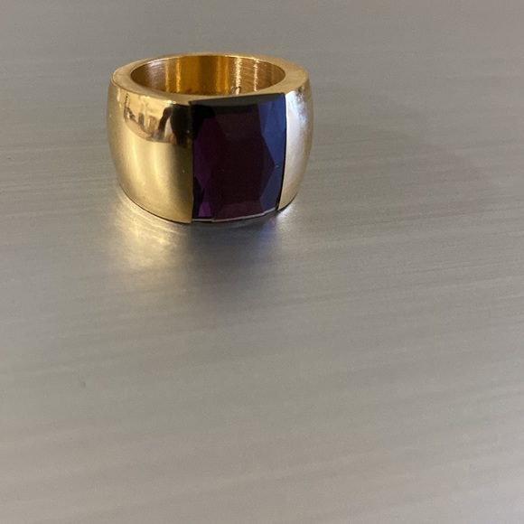 Fashion ring - Picture 3 of 4